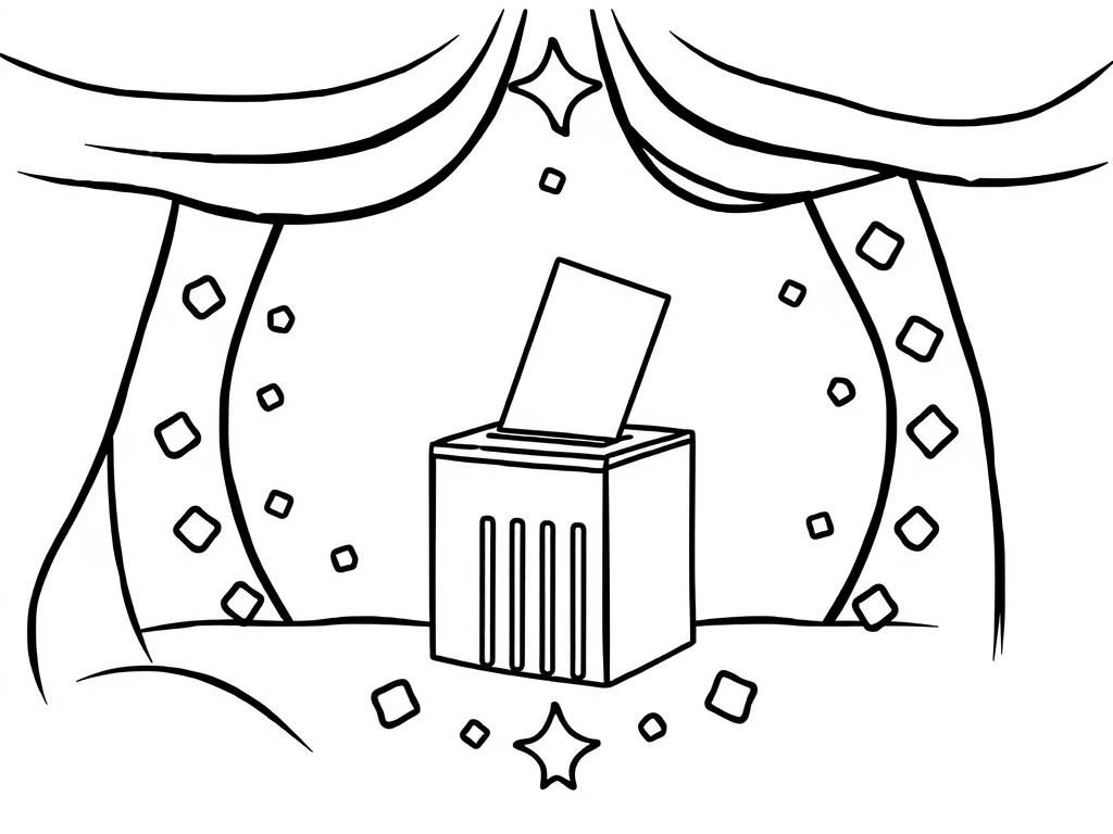 Preview of election day