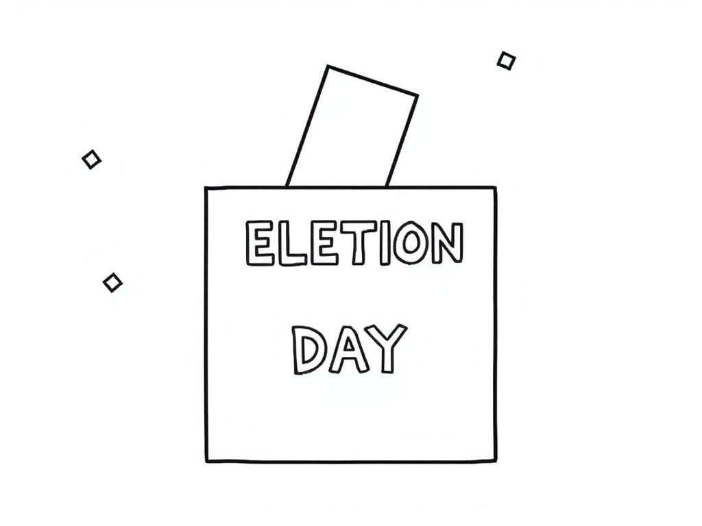 Preview of election day