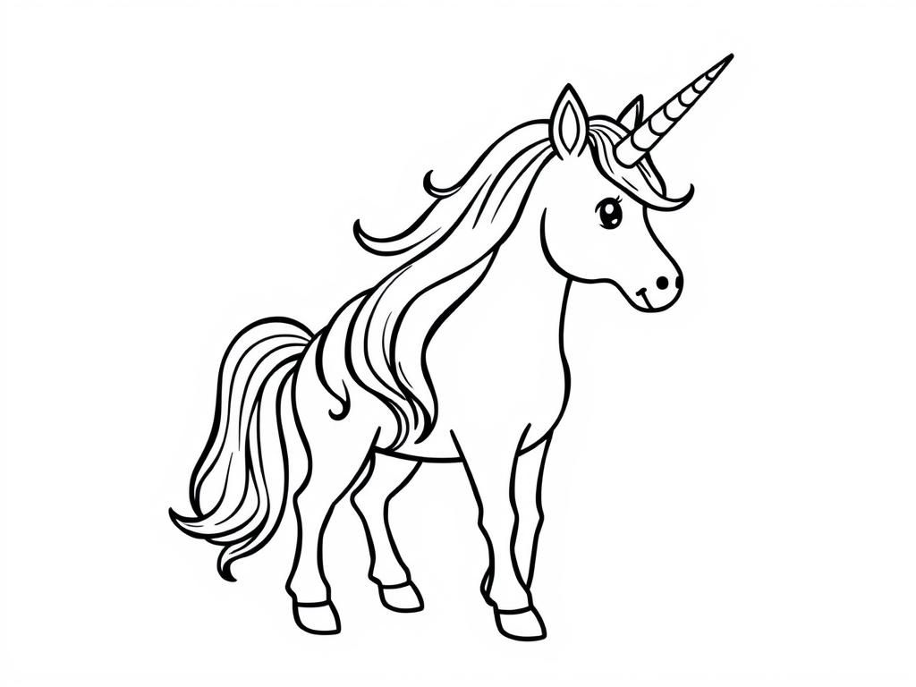 Preview of election day unicorn