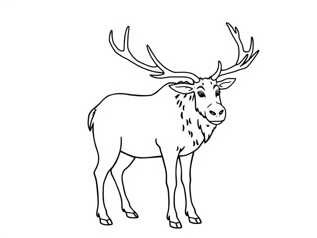 Preview of Elk by IKEA