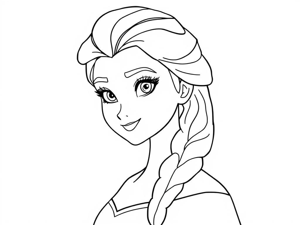 Preview of Elsa