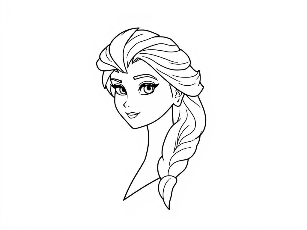 Preview of Elsa