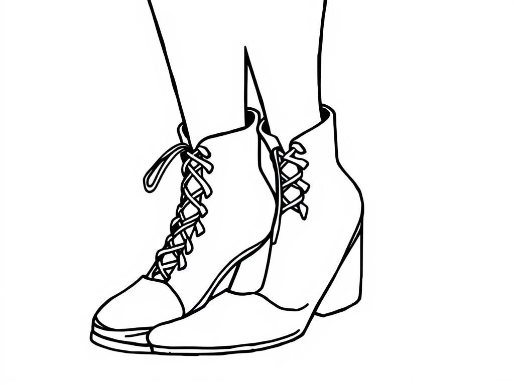 elsa shoes