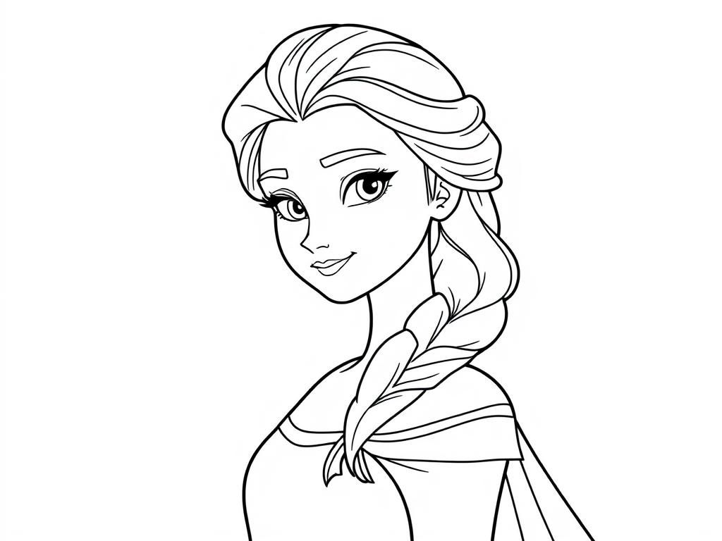 elsa with a name spell noli under