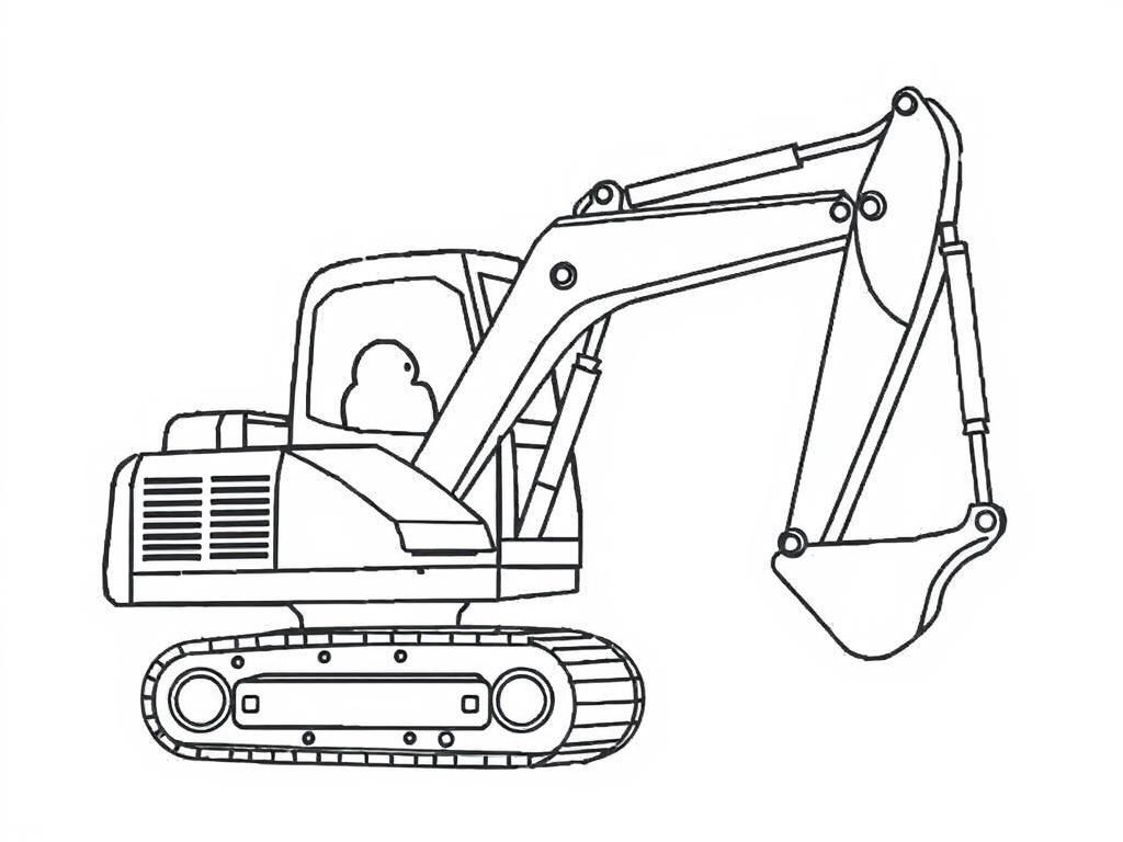 Excavators