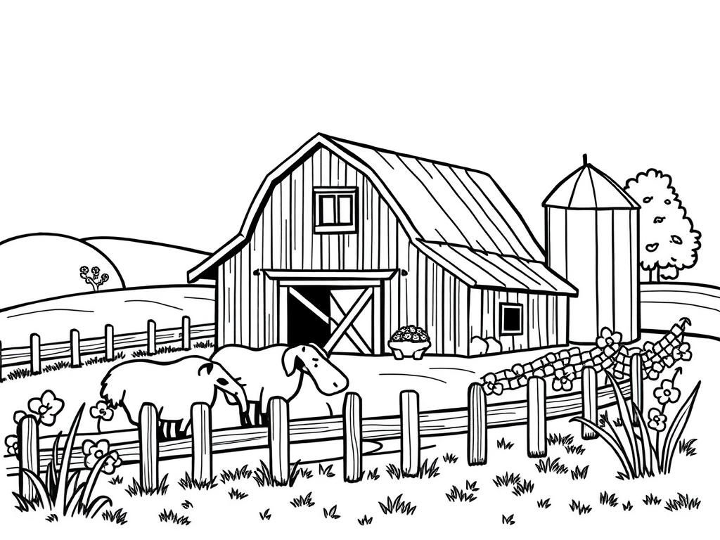 Farm