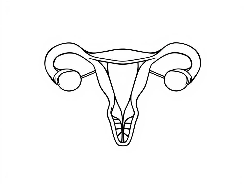 Preview of Female reproductive system