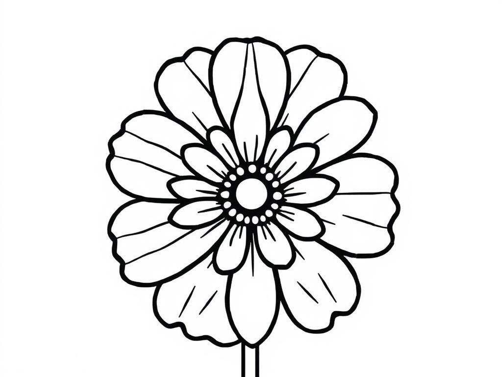 Preview of Flower