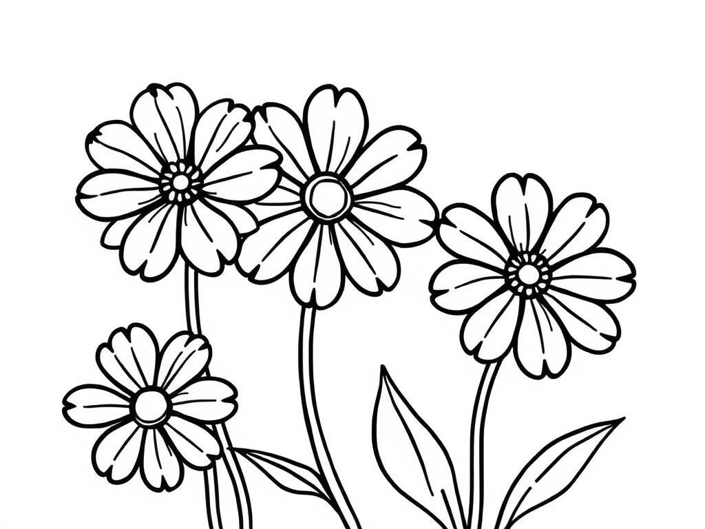 Preview of Flowers