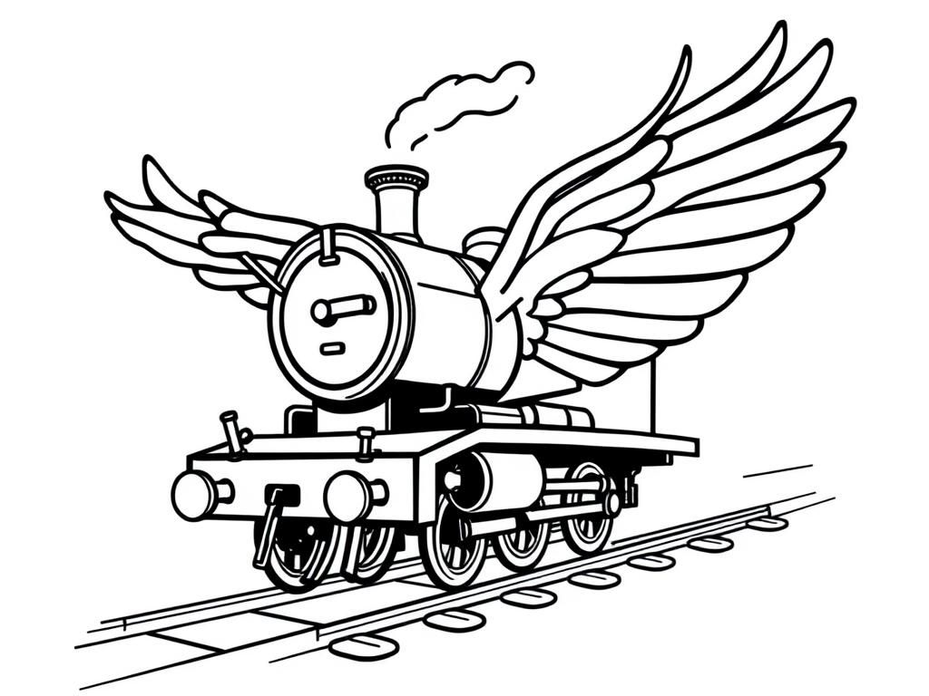 Flying scotsman