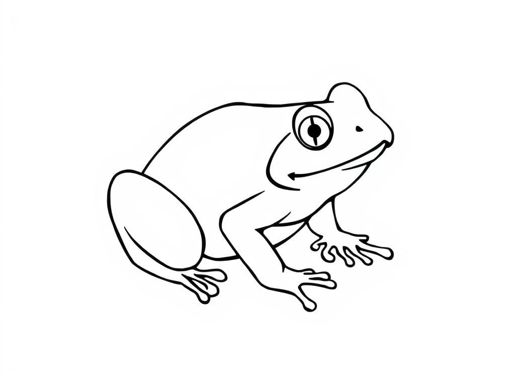 Preview of frog