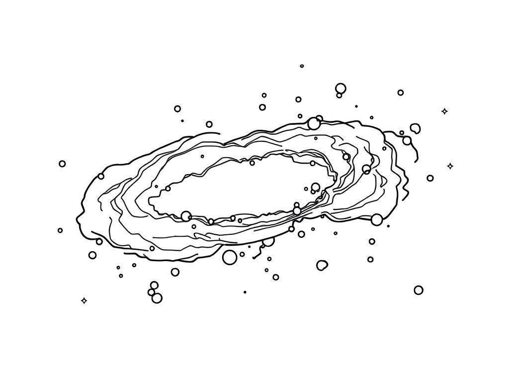 Preview of galaxy