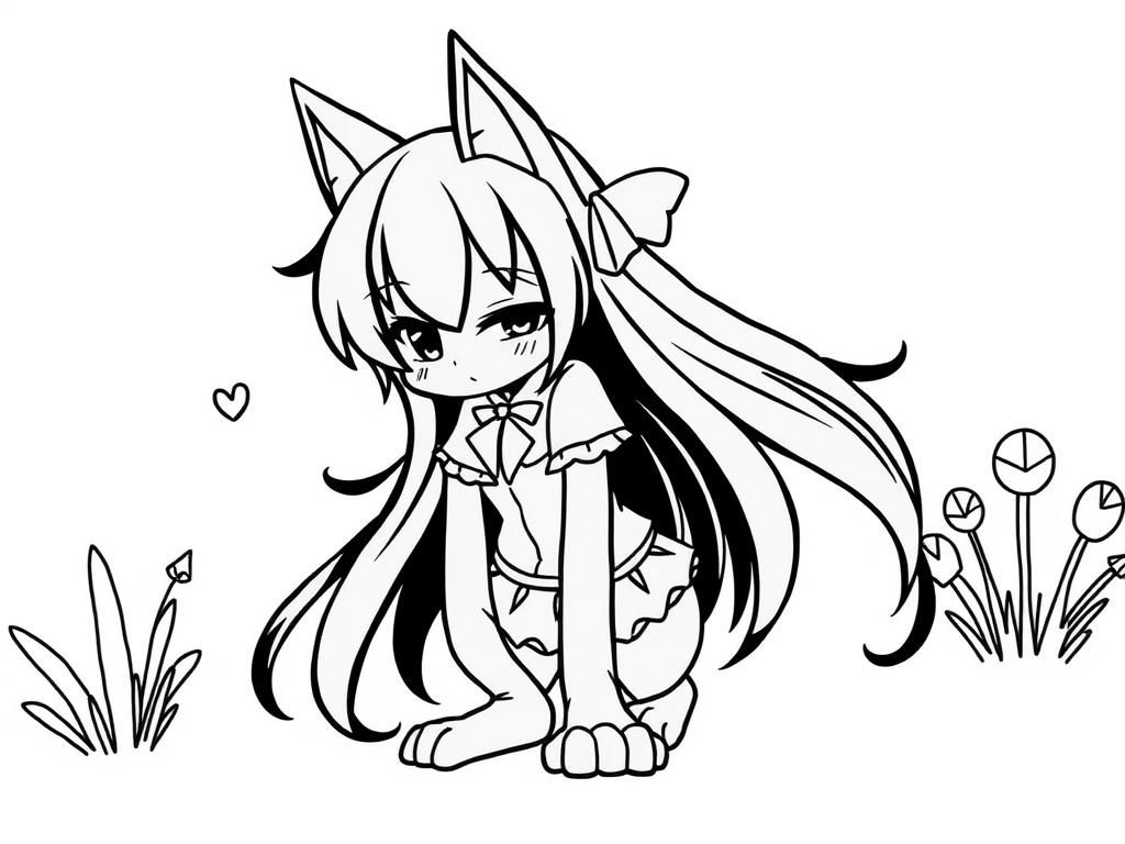 Give me the best rin the world - Free Printable Coloring Page