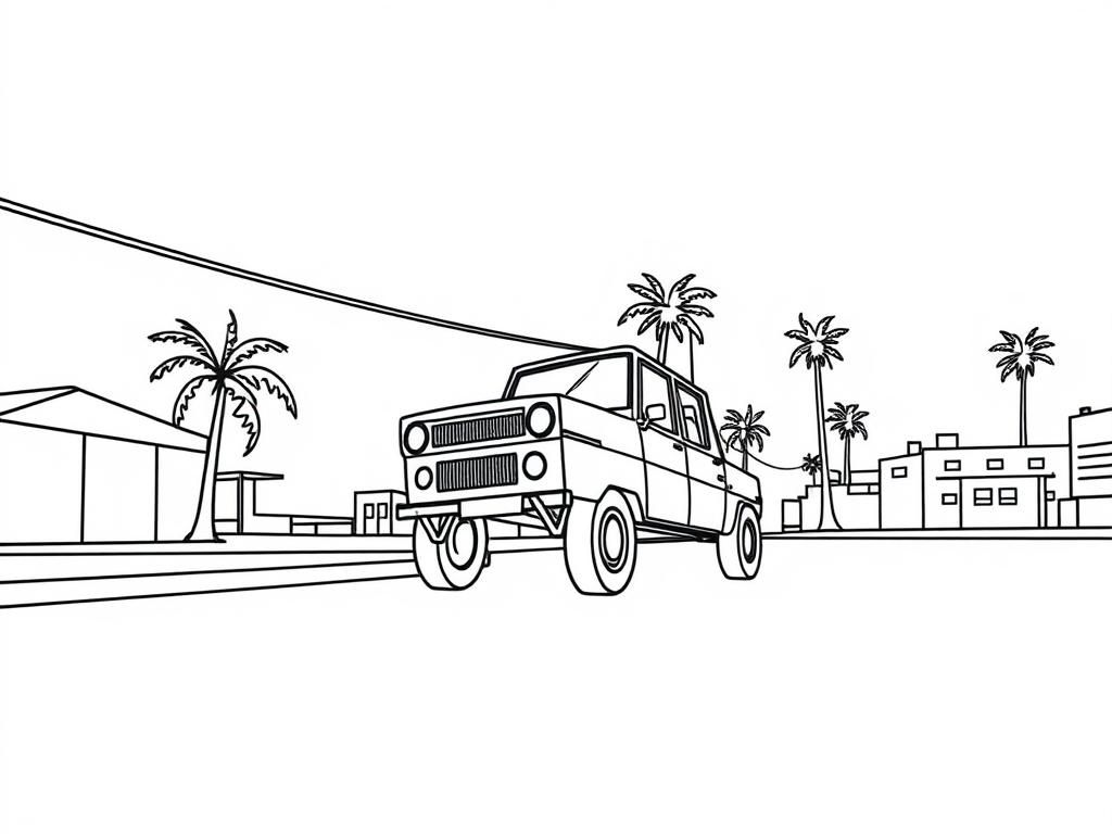 Preview of GTA San Andreas
