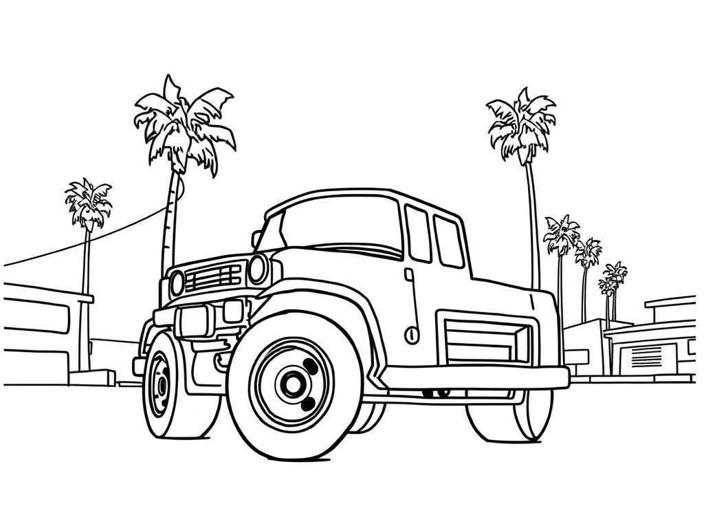 Preview of GTA San Andreas stupid