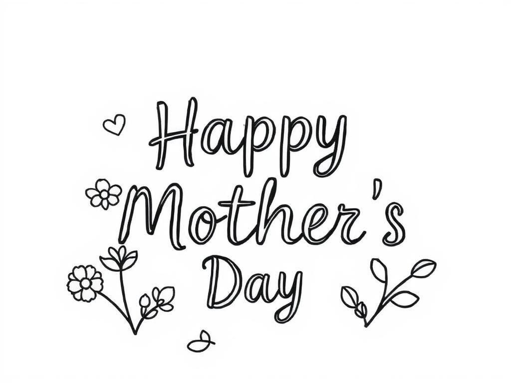Happy Mother's Day