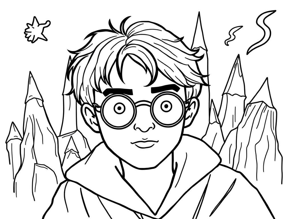 Preview of harry potter