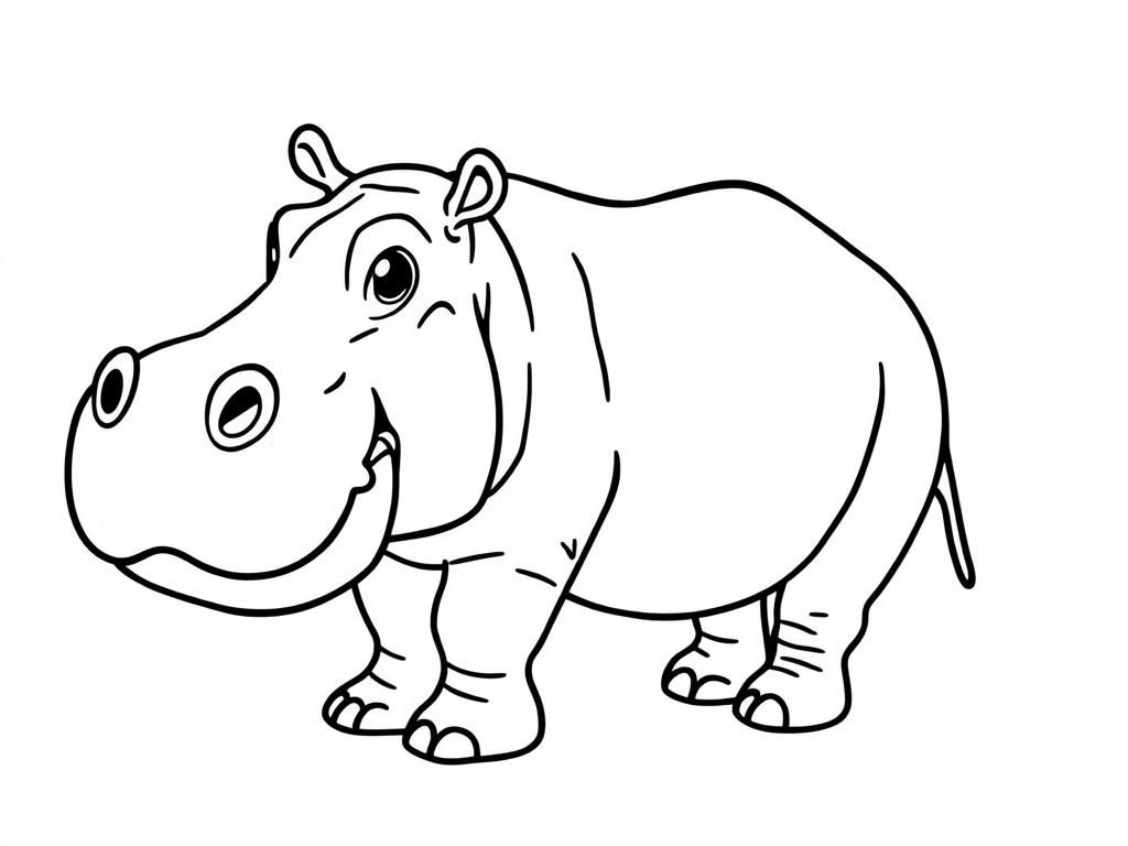 hippo