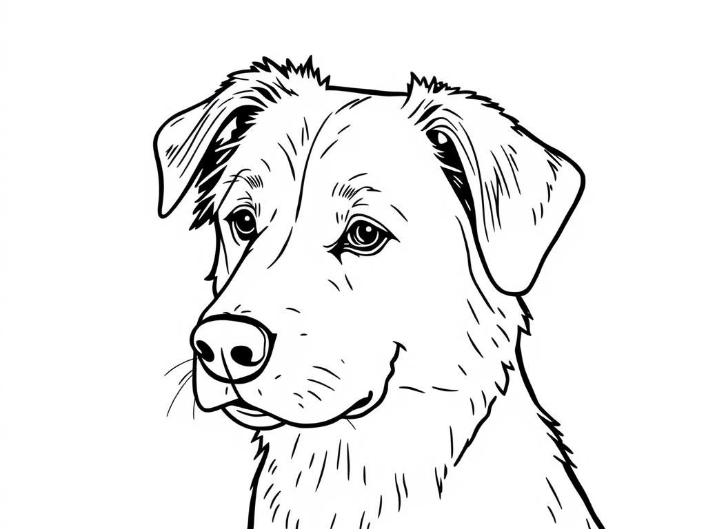 Preview of hondje muk van de schrijver mark haayema