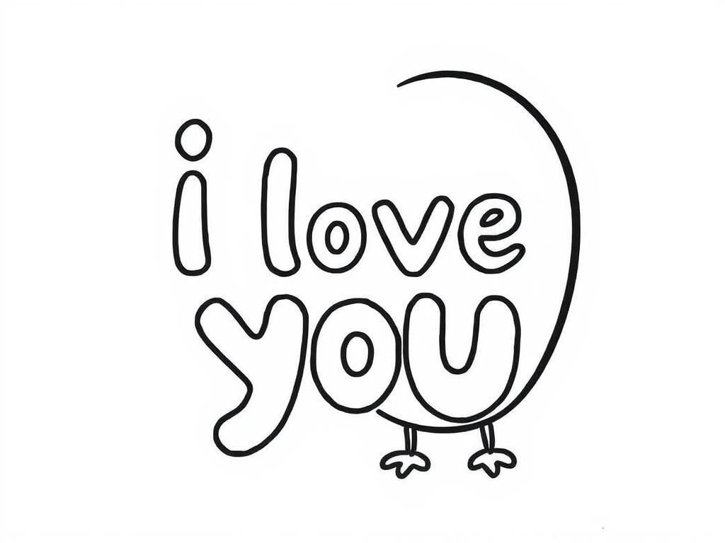 Preview of i love you