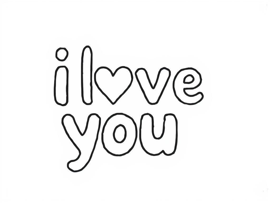Preview of i love you
