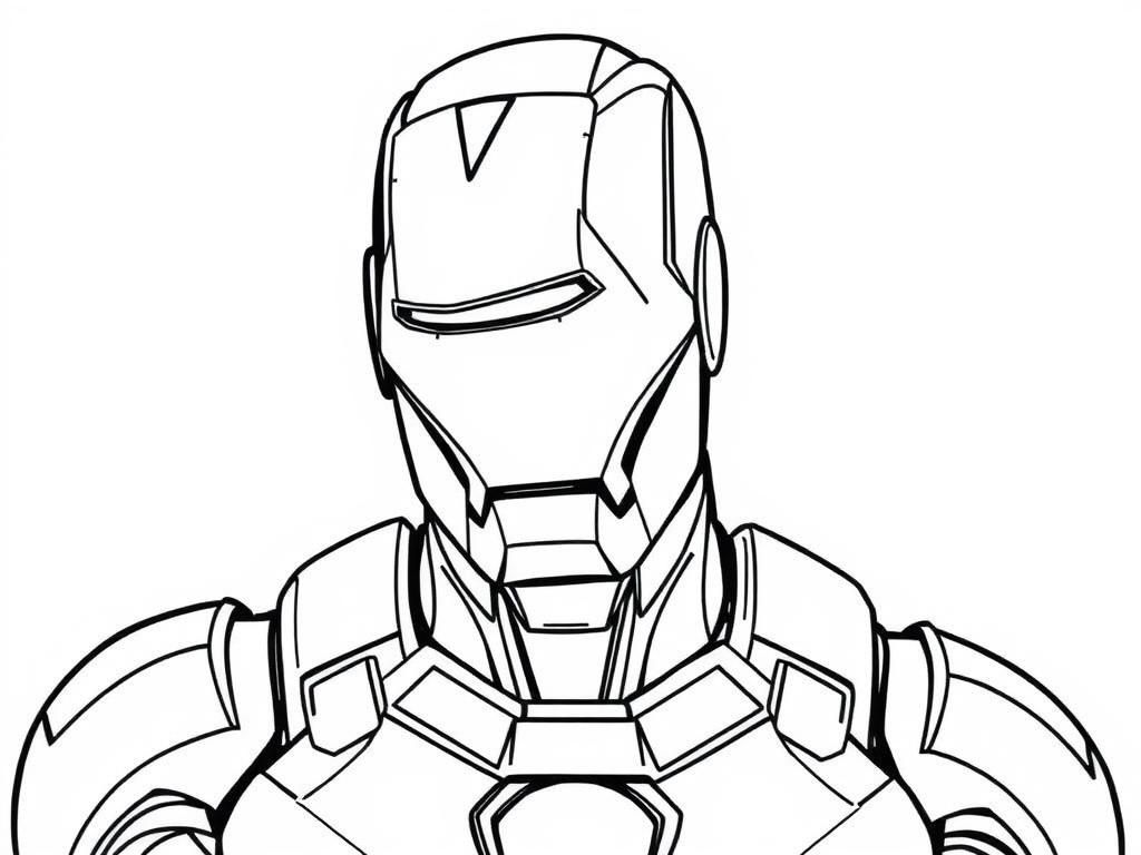 Preview of ironman