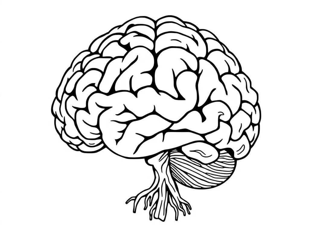 Preview of Italian Brain root
