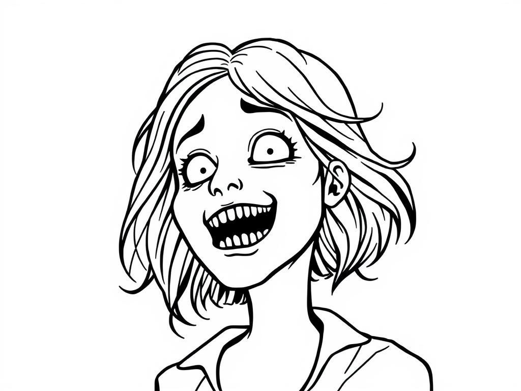 Preview of jane the killer