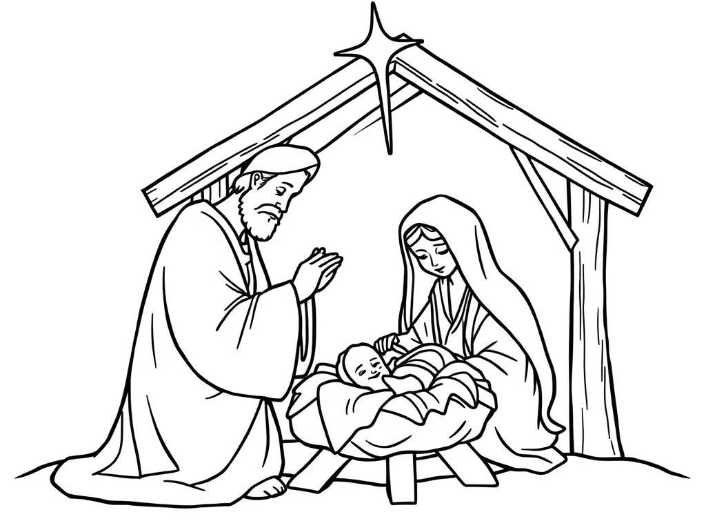 jesus christ born christmas betlehem