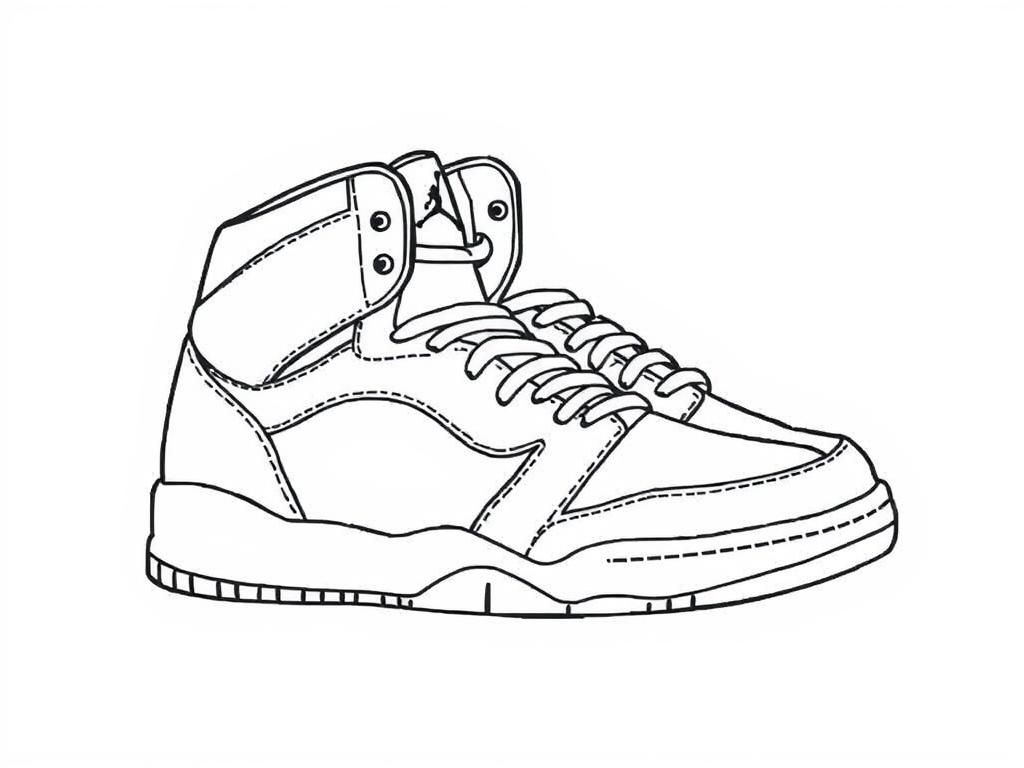 Preview of Jordans