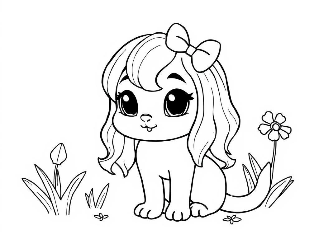 Preview of keisha