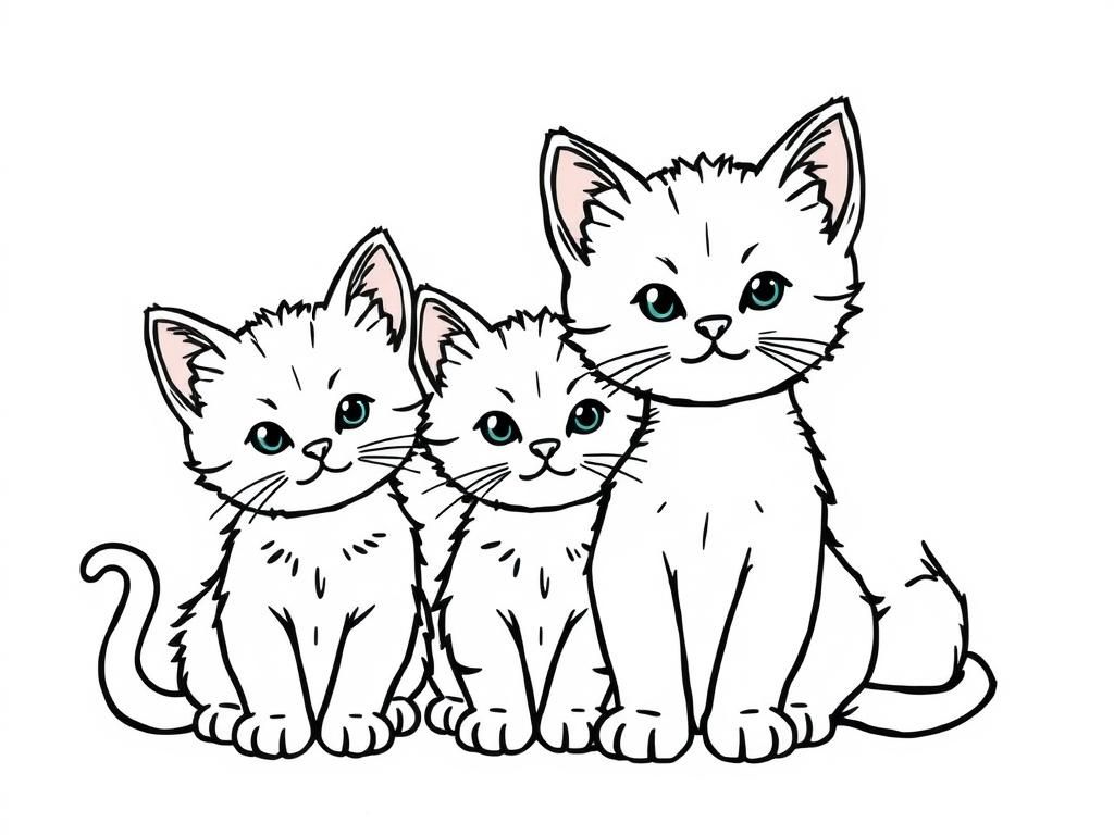 kindness kittens