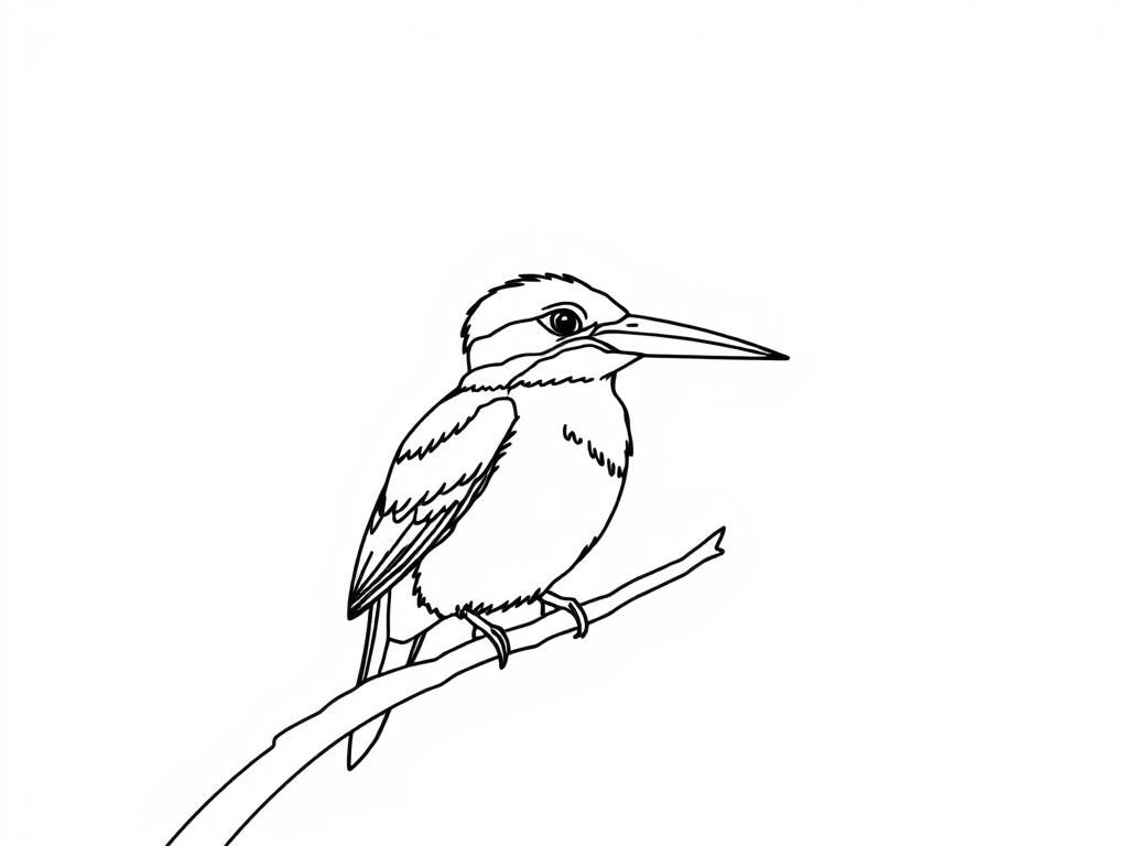 Kingfisher