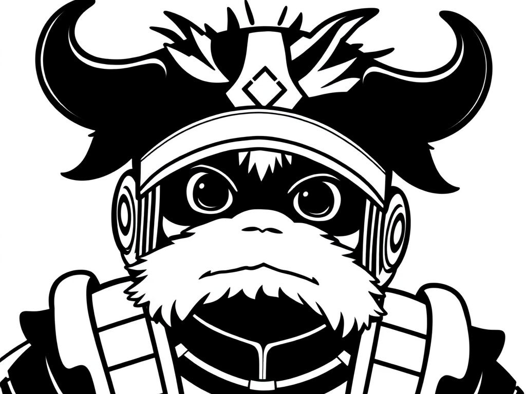 Free Printable Bear Coloring Pages for All Ages