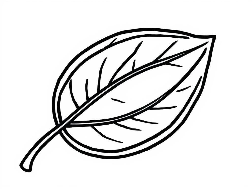 Preview of leaf