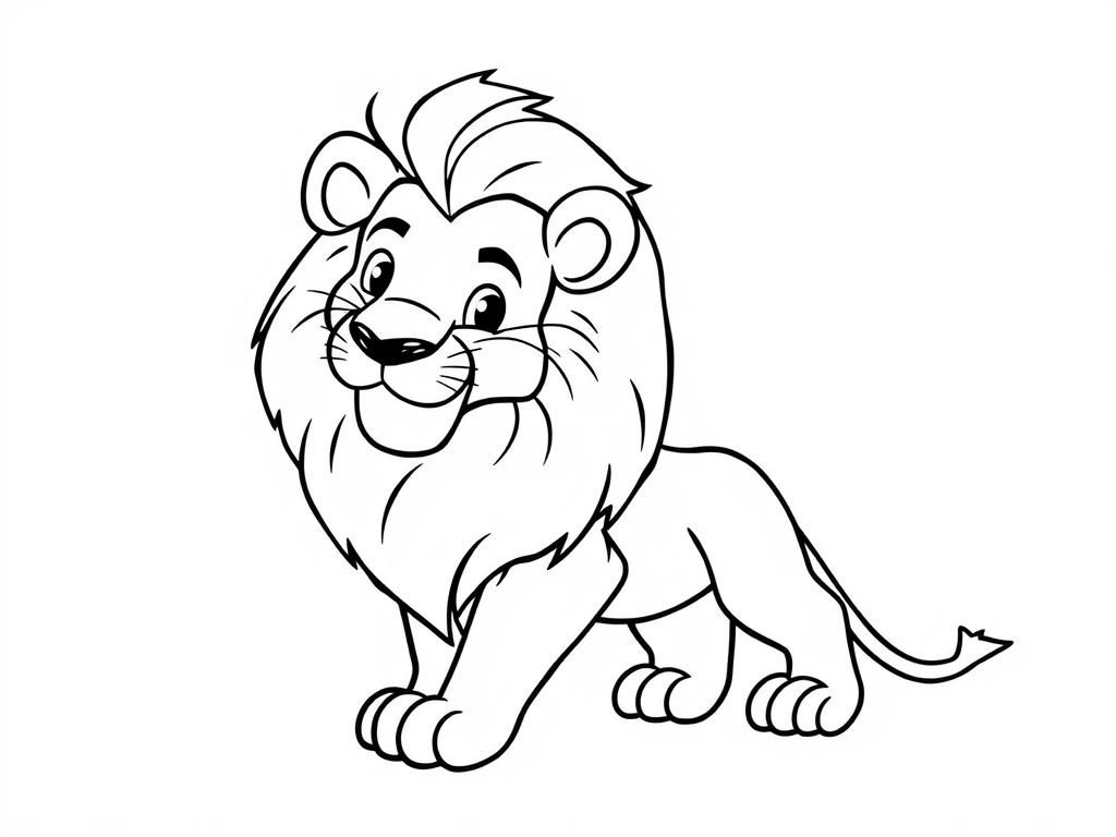 lion king