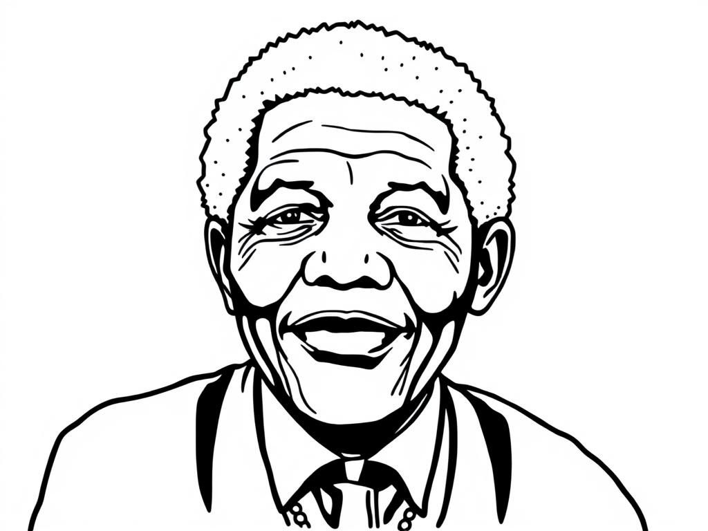 Preview of Mandela