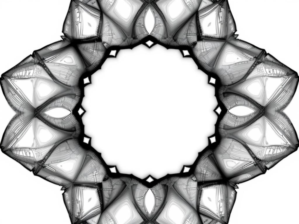 Preview of mandlebrot fractal