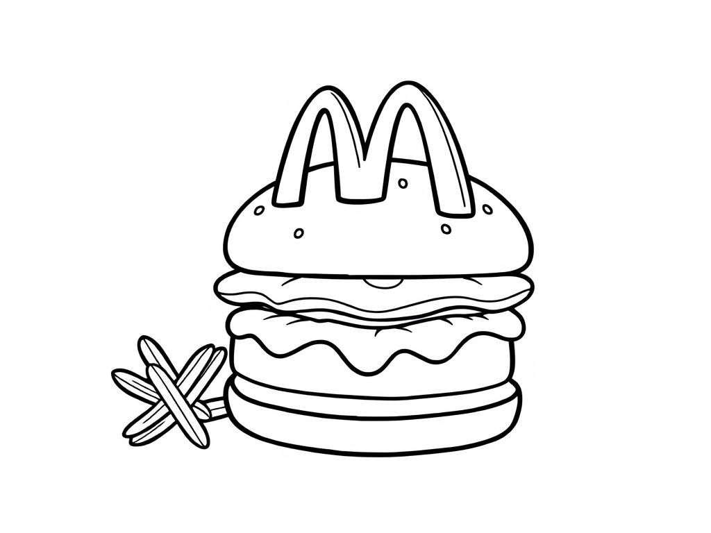 McDonald’s m