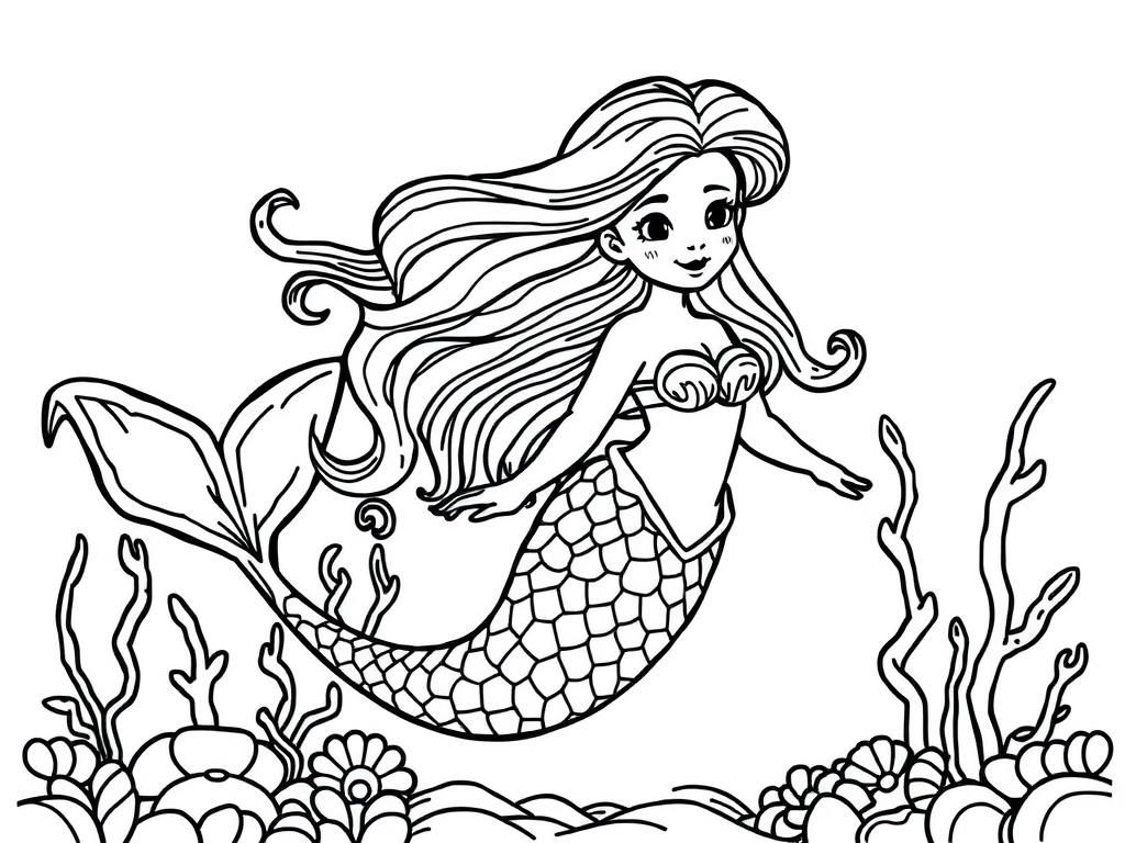 Preview of Mermaid