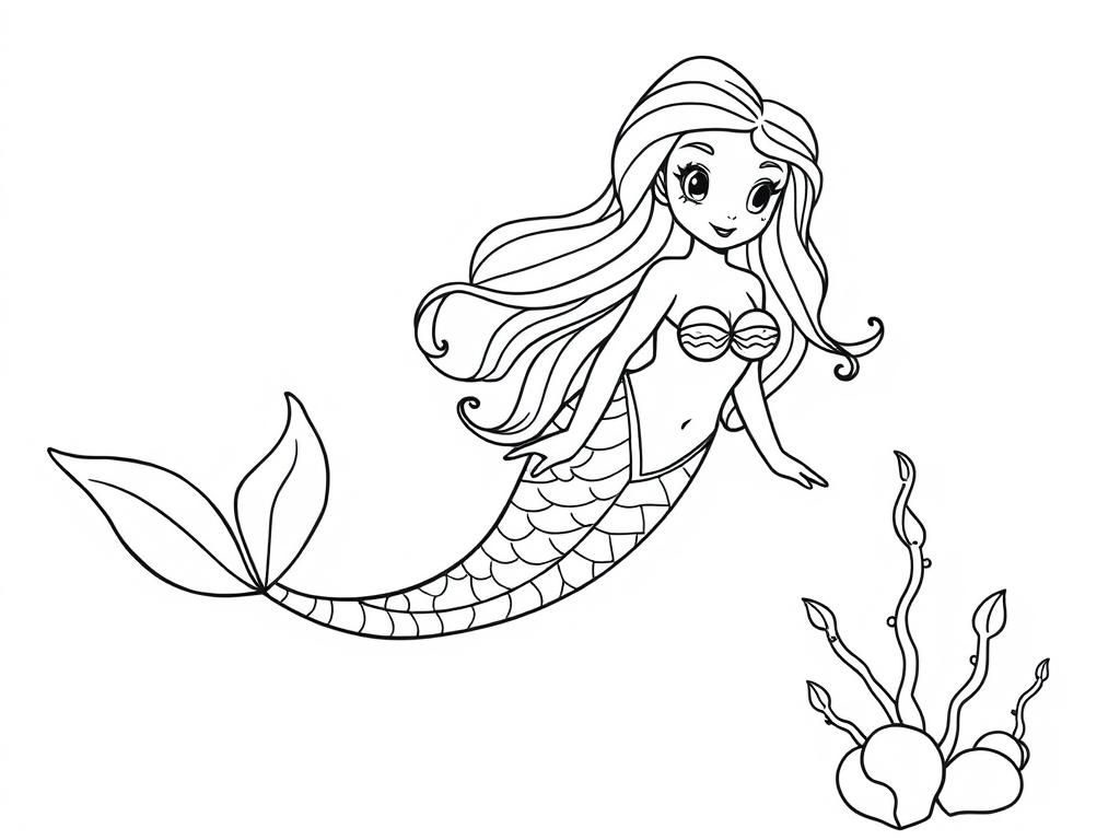 Preview of Mermaid