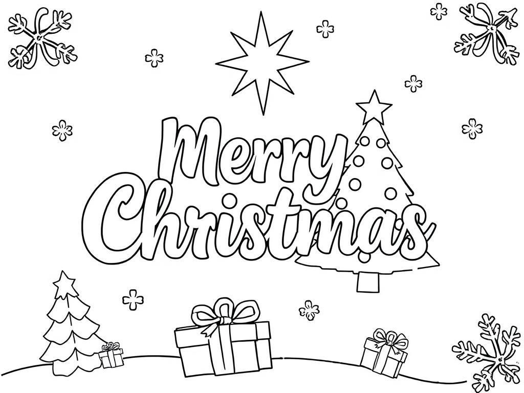 merry christmas wish