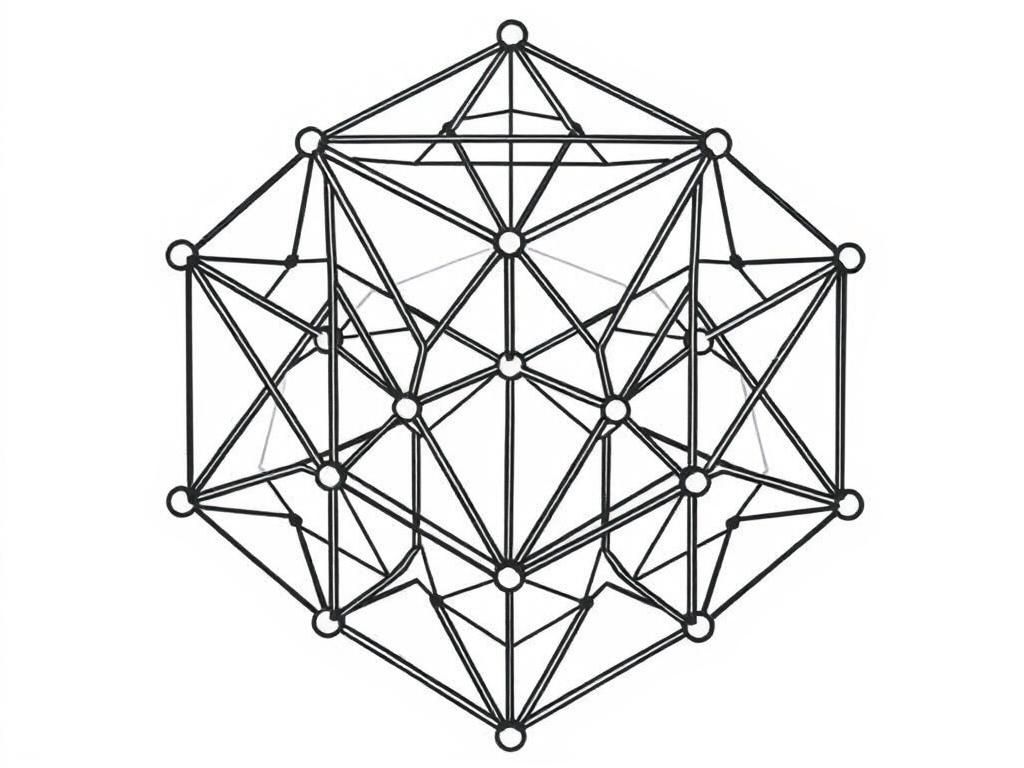 Preview of Metatrons cube