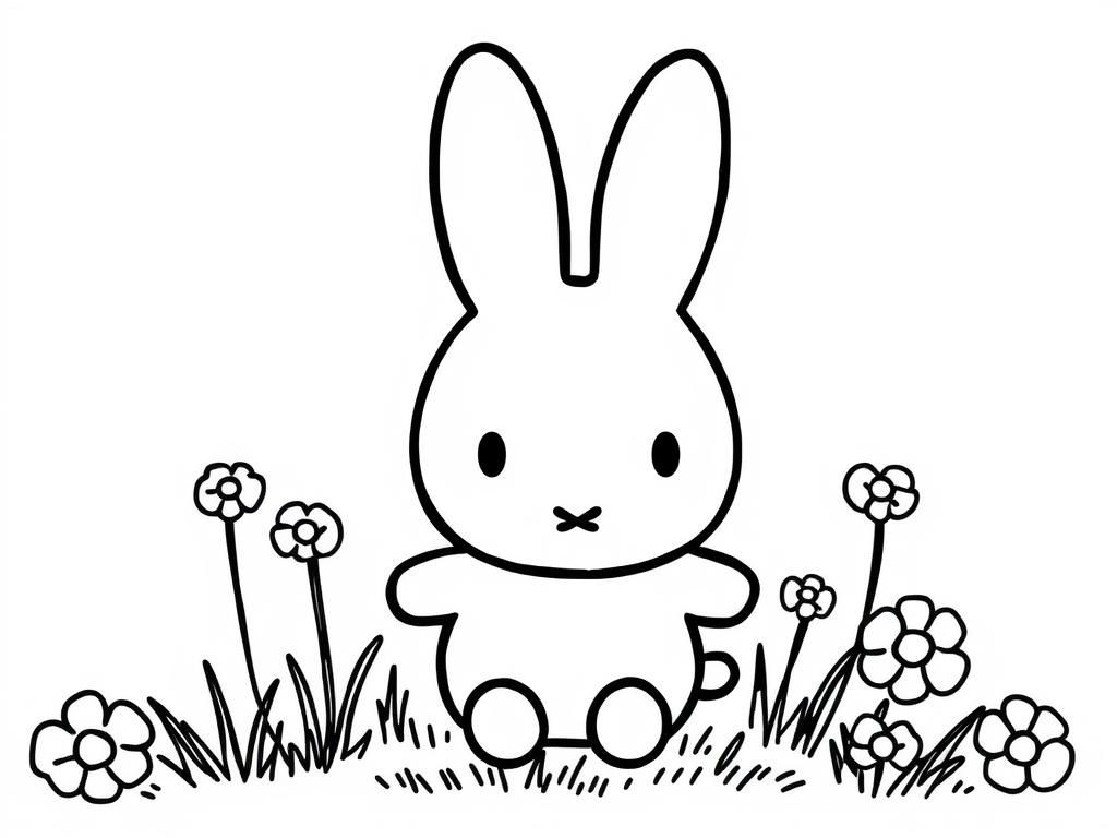 miffy