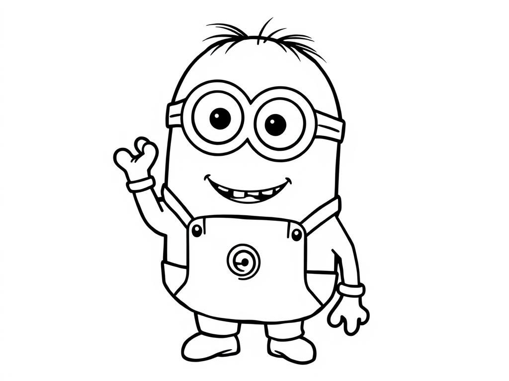 minion