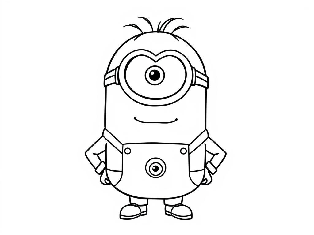 Preview of Minion