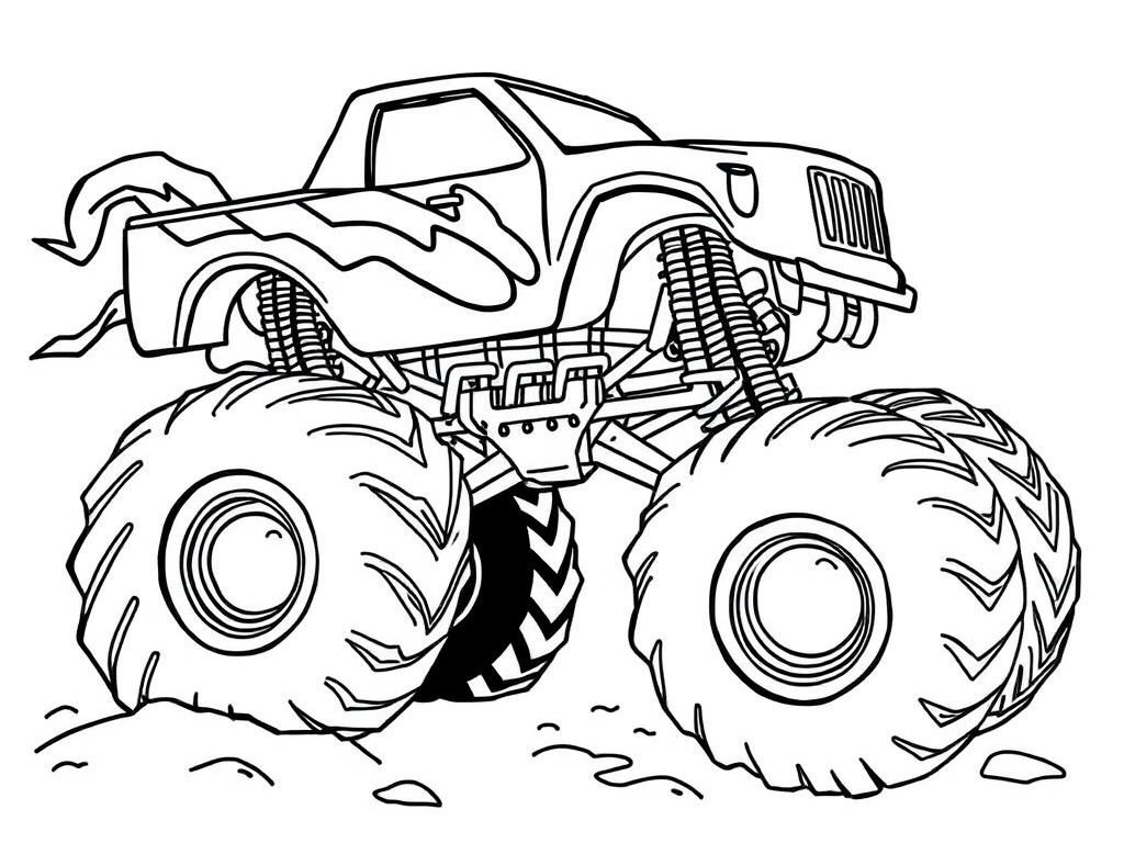 monster jam