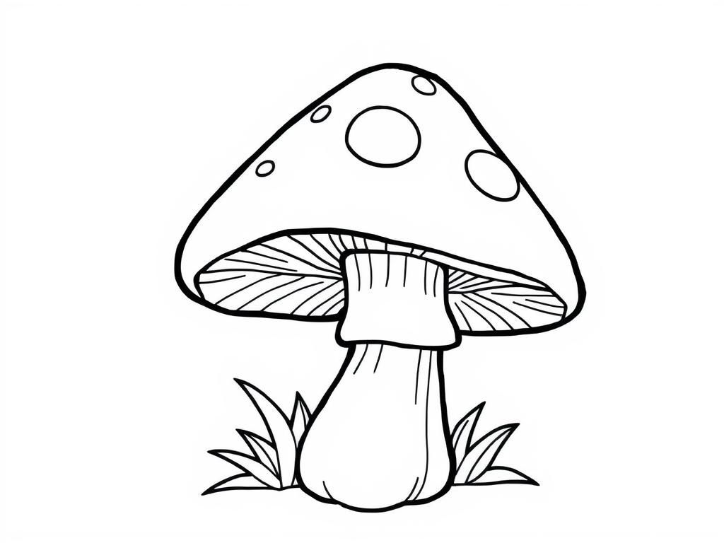 Preview of mushroom