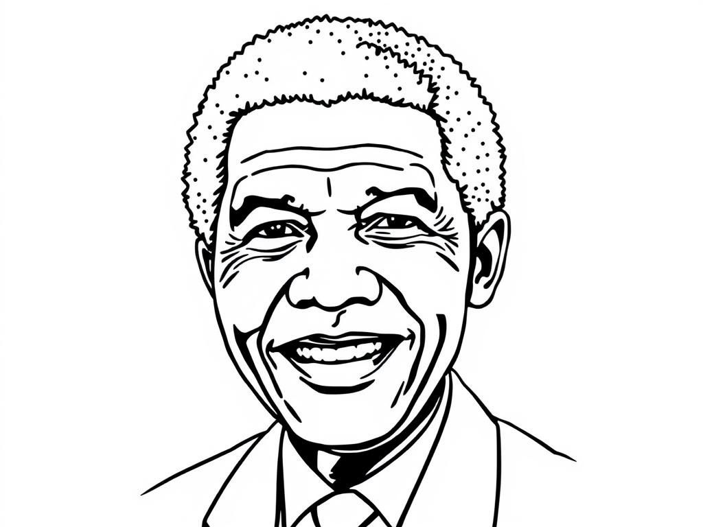 Preview of nelson mandela