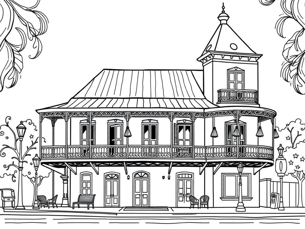 Preview of New Orleans